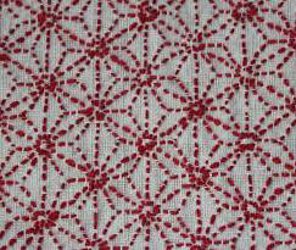 Sashiko Beispiel 1 Sashiko Beispiel 1